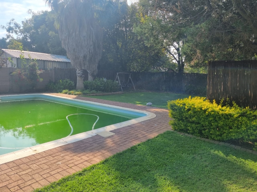 5 Bedroom Property for Sale in Universitas Free State